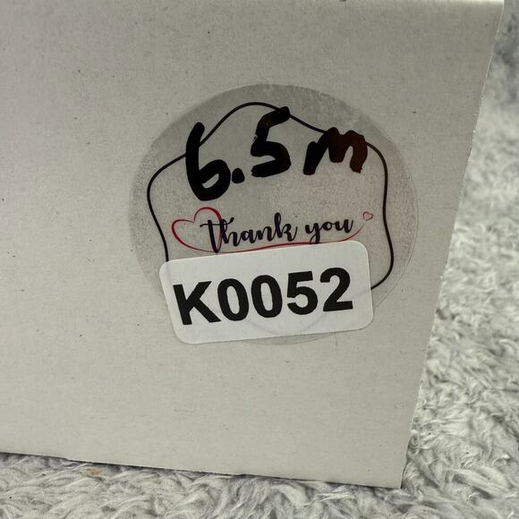 Easy Spirit Caelan Zipper Faux Leather Booties Black Ankle Boots Women's 6.5 M - Picture 11 of 11